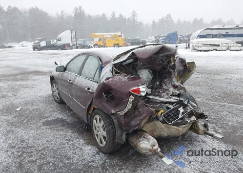 2006 Mazda Mazda6 I z USA, uszkodzony, nr VIN 1YVHP80C265M10618